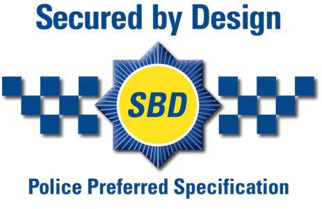 Secured by Design (SBD) Locks