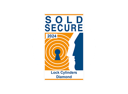 the Sold Secure Diamond Standard 2024